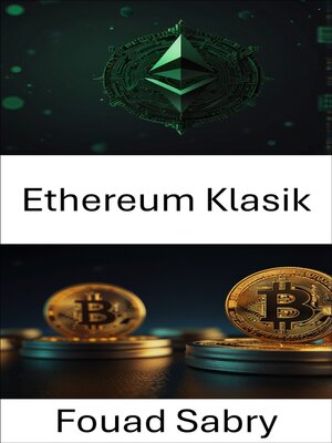 cover image of Ethereum Klasik